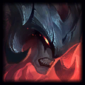 Aatrox champion portrait