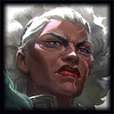 Ambessa champion portrait