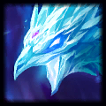 Anivia champion portrait