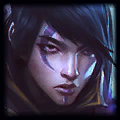 Aphelios champion portrait