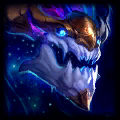 Aurelion Sol champion portrait