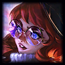 Aurora champion portrait