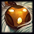 Bard champion portrait