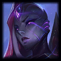Bel'Veth champion portrait