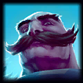 Braum champion portrait