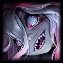 Briar champion portrait
