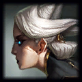 Camille champion portrait