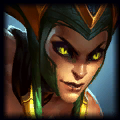 Cassiopeia champion portrait