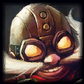 Corki champion portrait