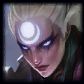 Diana champion portrait