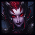 Elise champion portrait