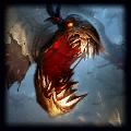 Fiddlesticks champion portrait