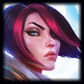 Fiora champion portrait