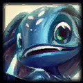 Fizz champion portrait