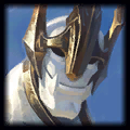 Galio champion portrait