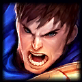 Garen champion portrait