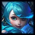 Gwen champion portrait