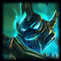 Hecarim champion portrait