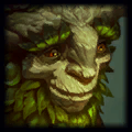 Ivern champion portrait