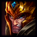 Jarvan IV champion portrait