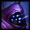 Jax champion portrait