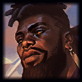 K'Sante champion portrait
