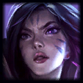 Kai'Sa champion portrait
