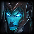 Kalista champion portrait