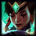 Karma champion portrait