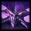 Kassadin champion portrait