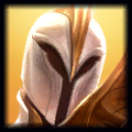 Kayle champion portrait