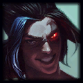 Kayn champion portrait