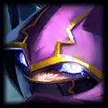 Kennen champion portrait
