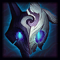 Kindred champion portrait