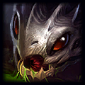 Kog'Maw champion portrait