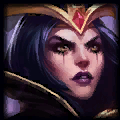 LeBlanc champion portrait