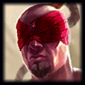 Lee Sin champion portrait