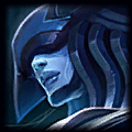 Lissandra champion portrait