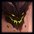 Malphite champion portrait