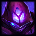 Malzahar champion portrait
