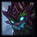 Maokai champion portrait