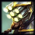 Master Yi champion portrait