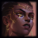 Mel champion portrait