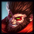 Wukong champion portrait