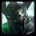 Mordekaiser champion portrait