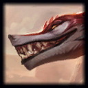 Naafiri champion portrait