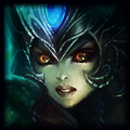 Nami champion portrait