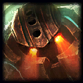 Nautilus champion portrait
