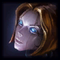 Orianna champion portrait
