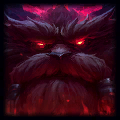 Ornn champion portrait